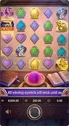 Alchemy Gold · Panduan Antarmuka dan Mekanisme Simbol Game Alchemy Gold