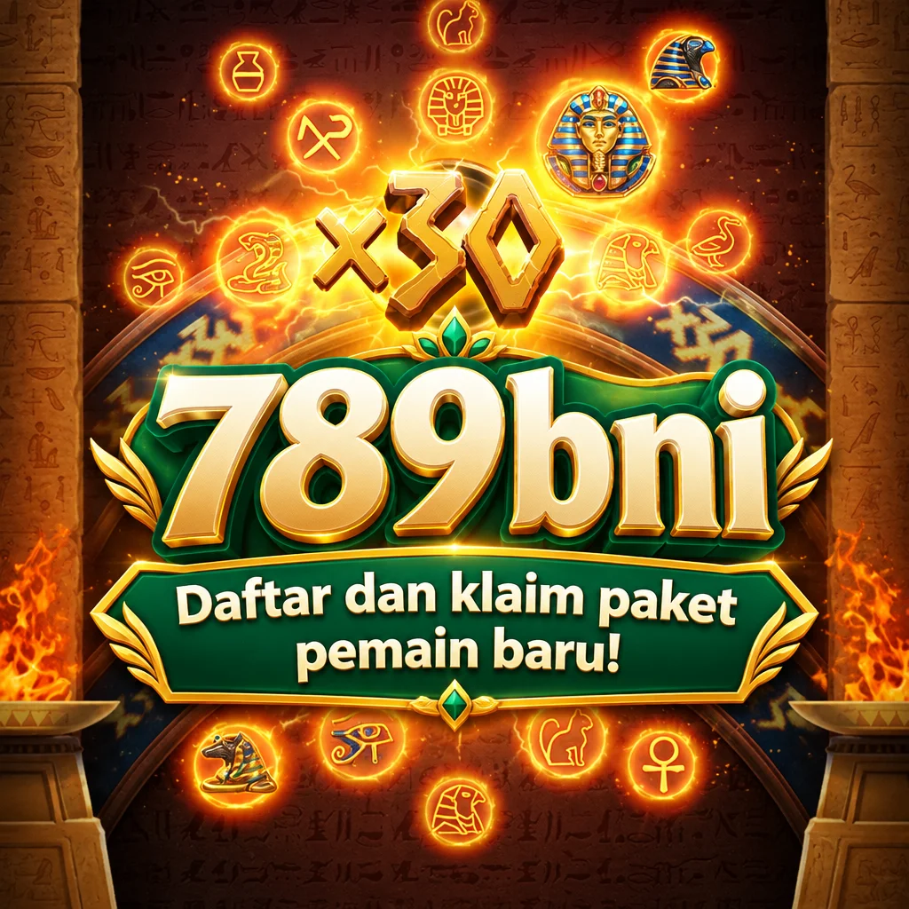 789bni · Galeri permainan