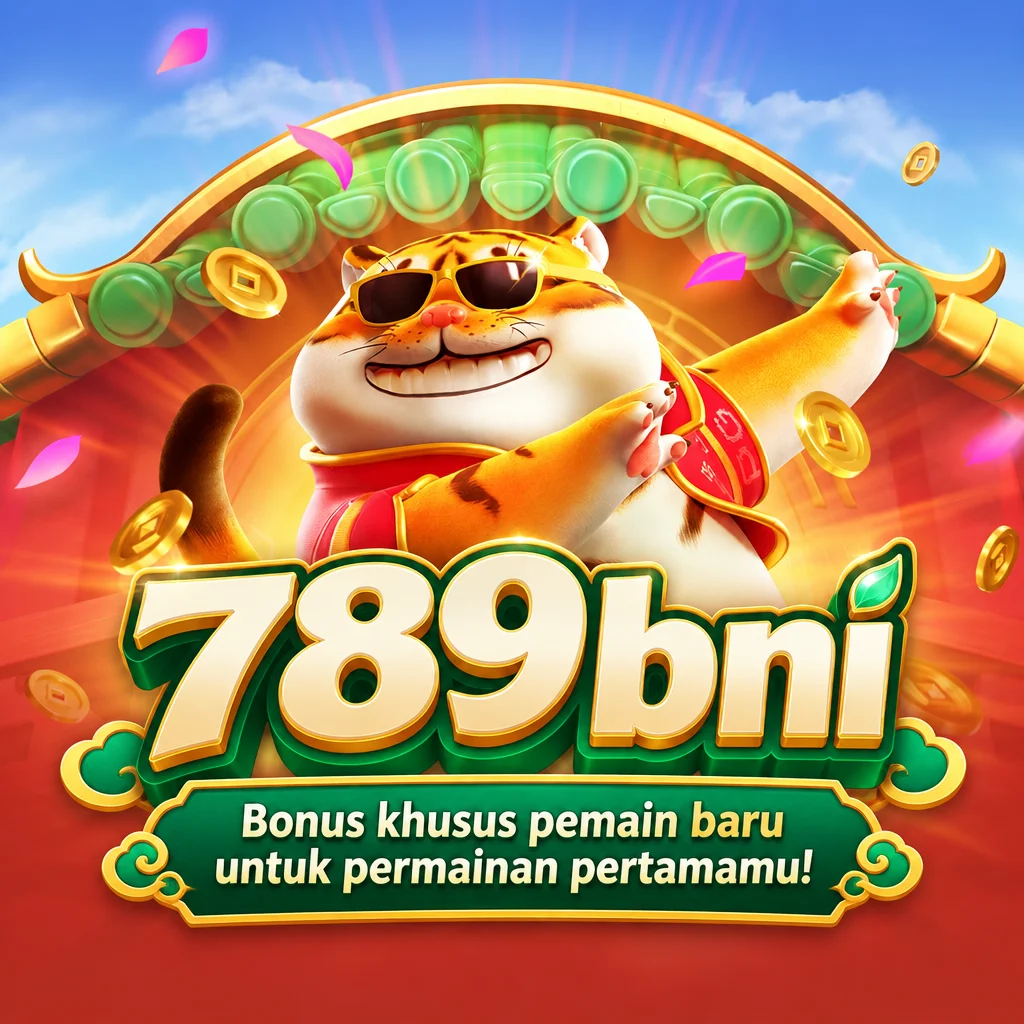 789bni · Galeri permainan