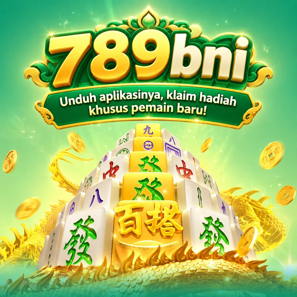 789bni · Galeri permainan