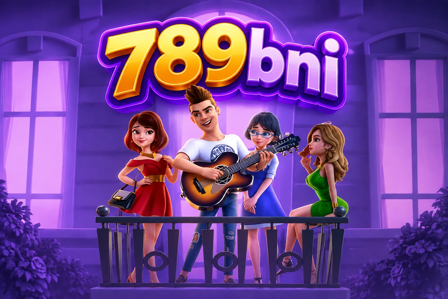 789bni · Panduan Antarmuka dan Mekanisme Legend Perseus di 789bni